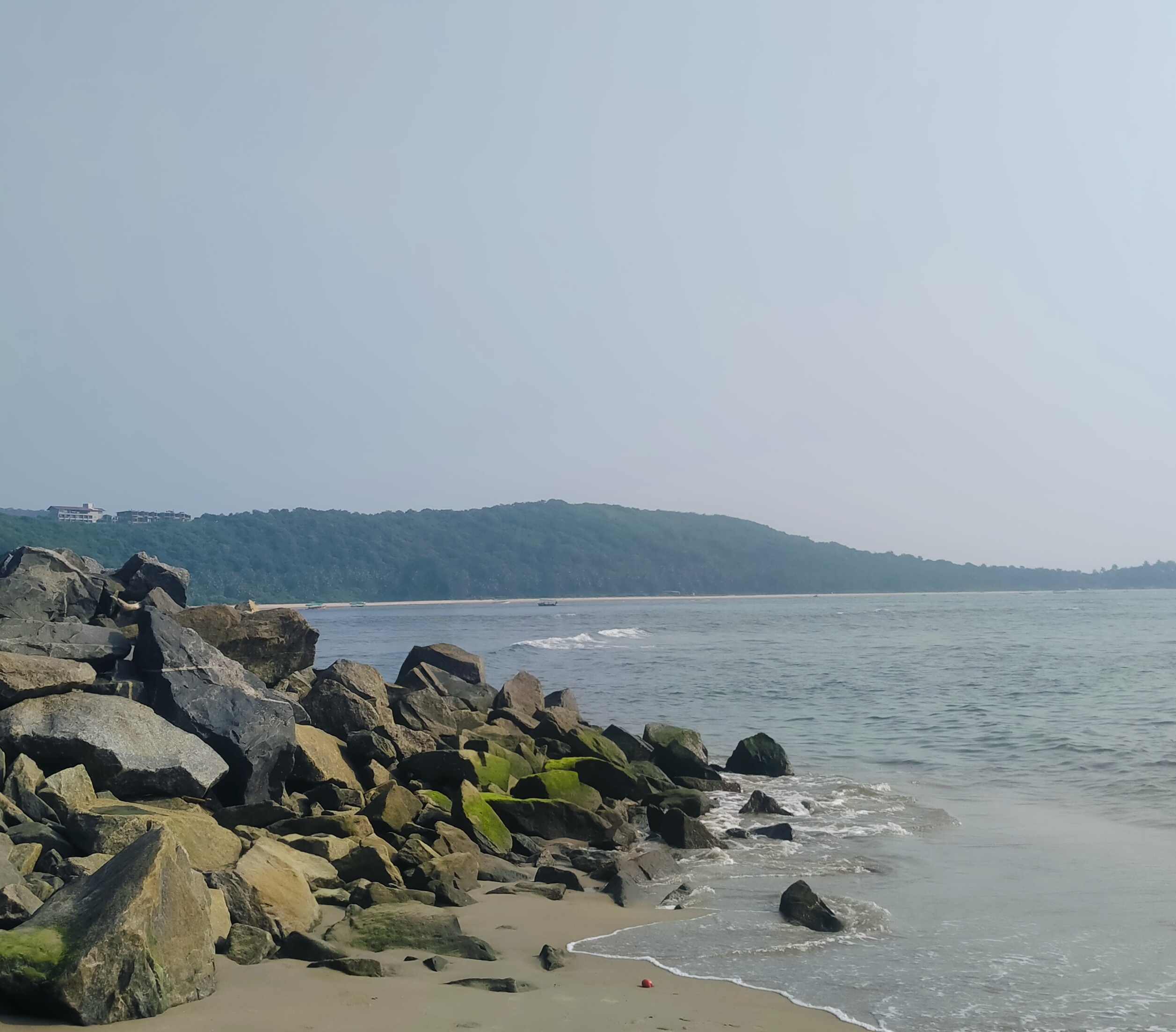 Devbag Escape:The Best Part of the Trip Wasn’t in the Plan